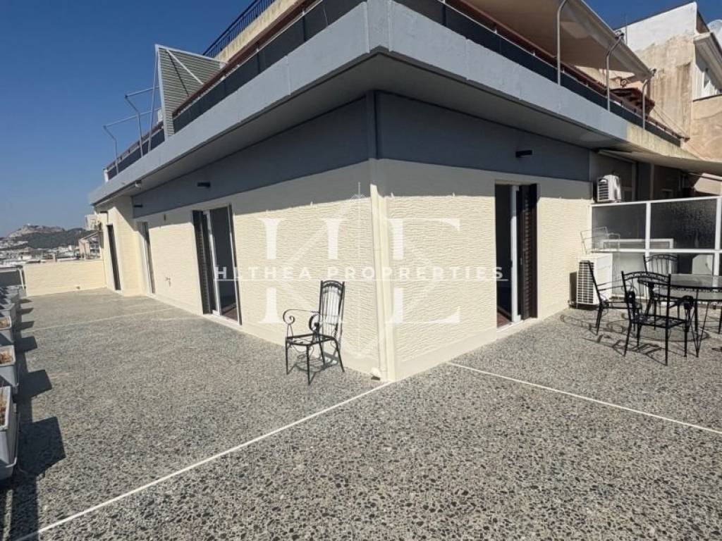 Εξωτερικός χώρος