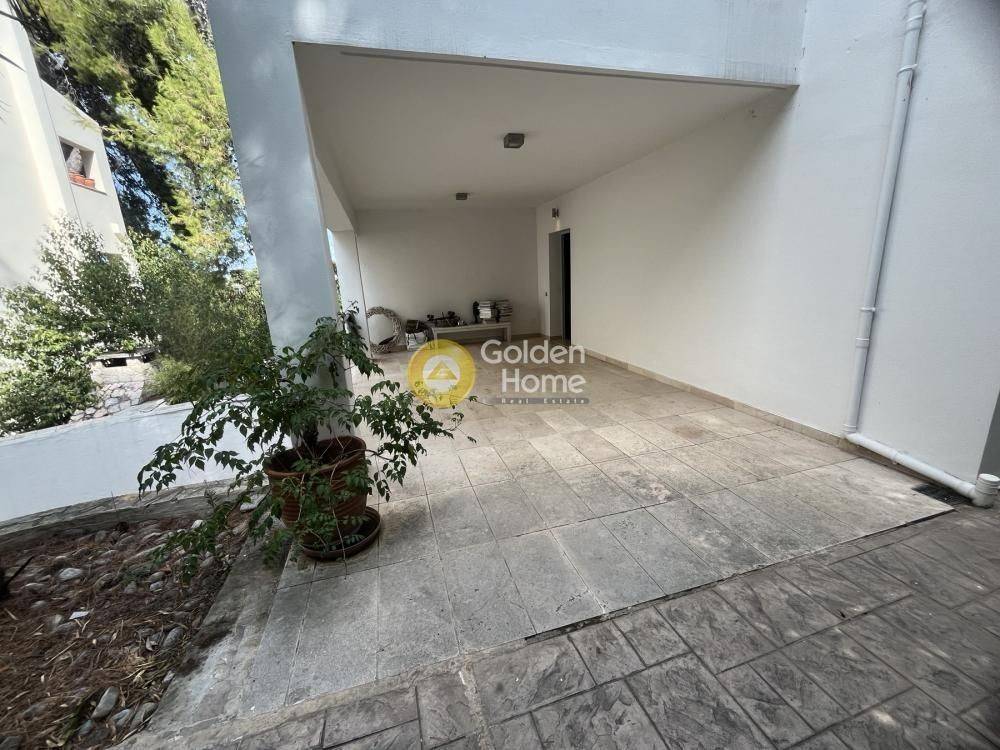 Εξωτερικός Χώρος