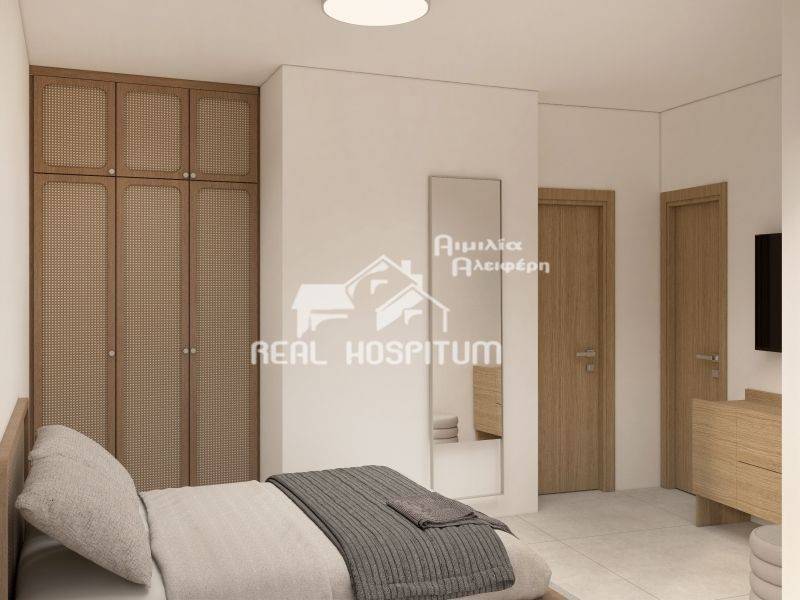 Υπνοδωμάτιο