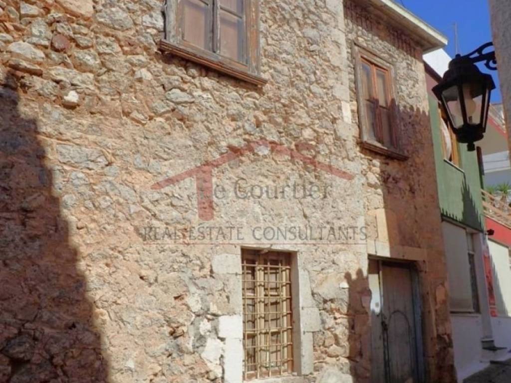 Εξωτερικός χώρος