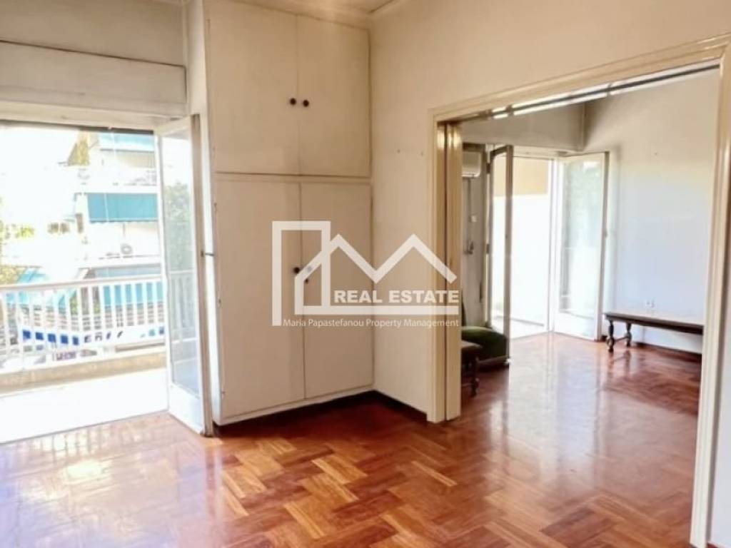 Άποψη χώρου