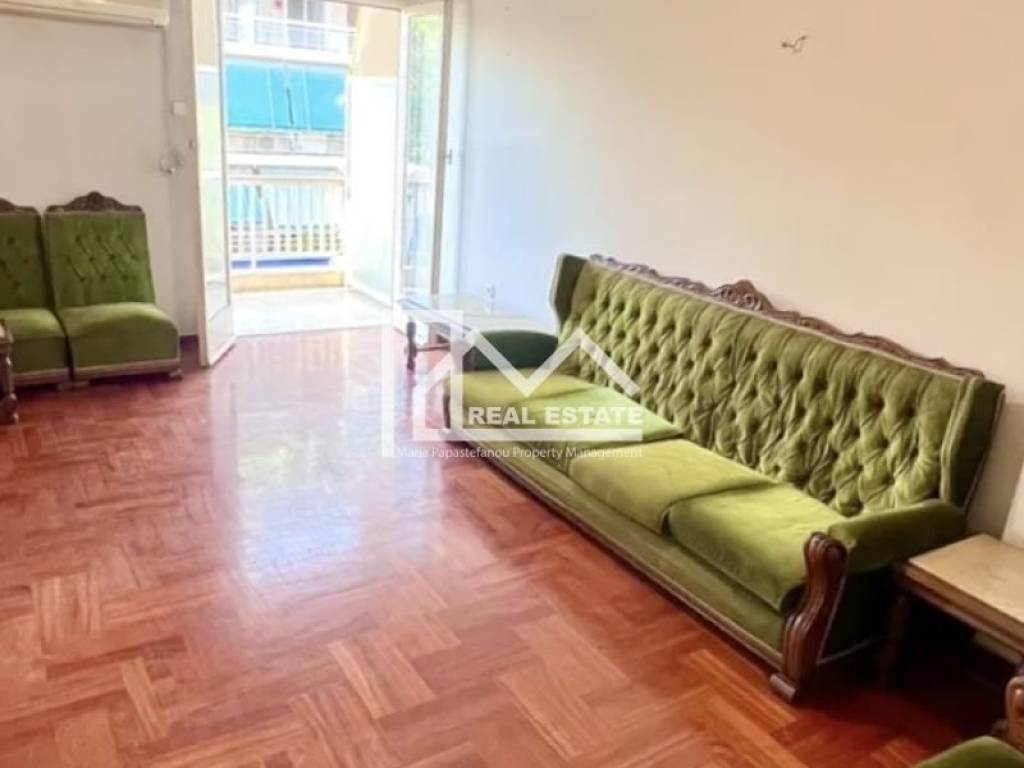 Άποψη χώρου