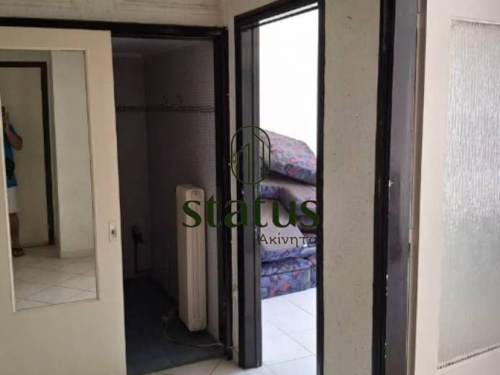 Άποψη χώρου