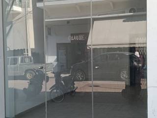 Εξωτερικοι χώροι