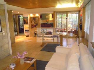 LIVING - DINING ROOM