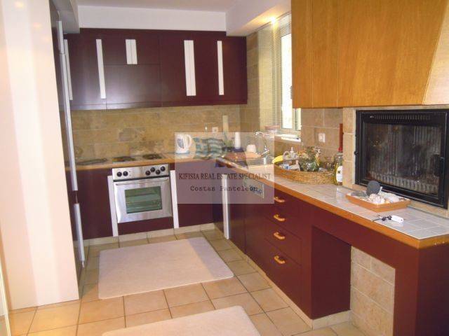 FULLY EQUIPMENT KITCHEN