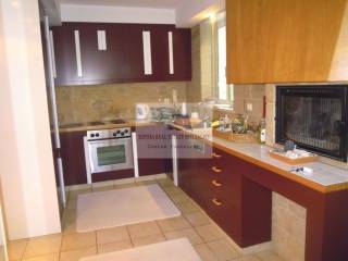 FULLY EQUIPMENT KITCHEN