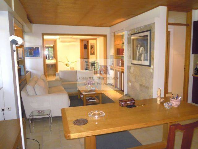 LIVING - DINING ROOM