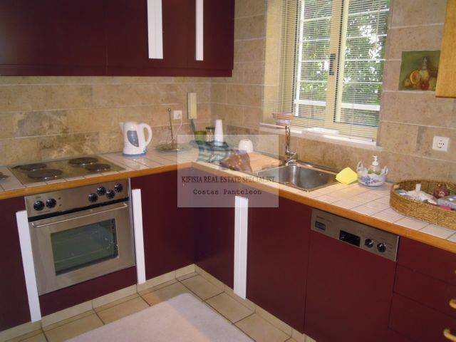 FULLY EQUIPMENT KITCHEN