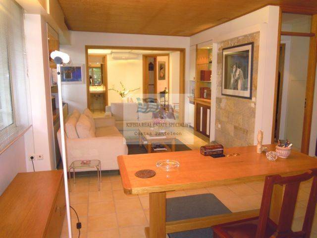 LIVING - DINING ROOM