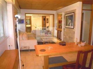 LIVING - DINING ROOM