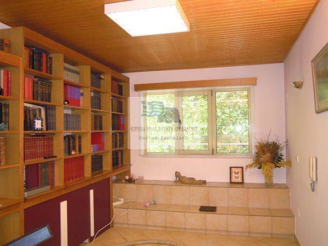 OFFICE / 2ND BEDROOM