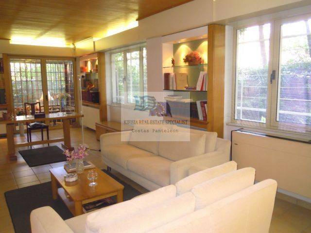 LIVING - DINING ROOM