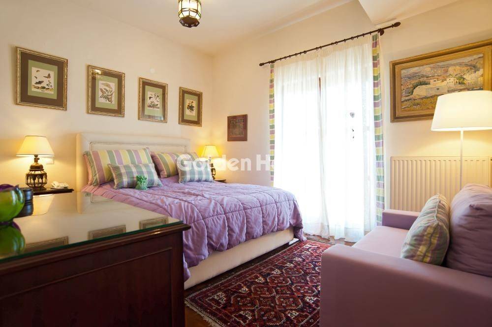 Υπνοδωμάτιο