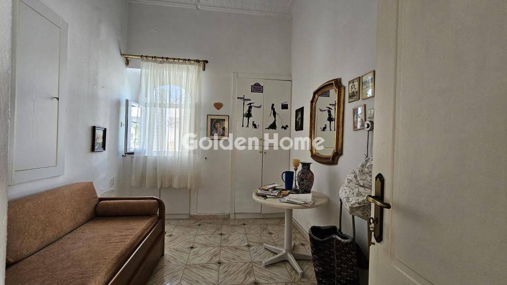 Υπνοδωμάτιο