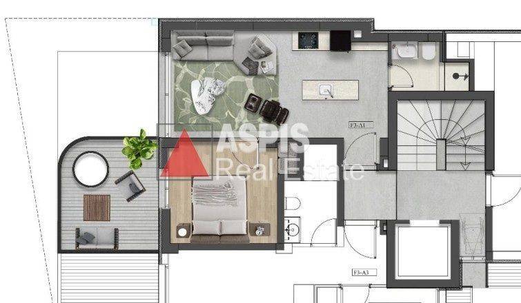 Εσωτερικοι χώροι