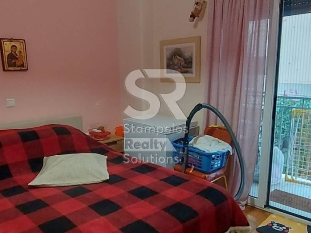 Υπνοδωμάτιο