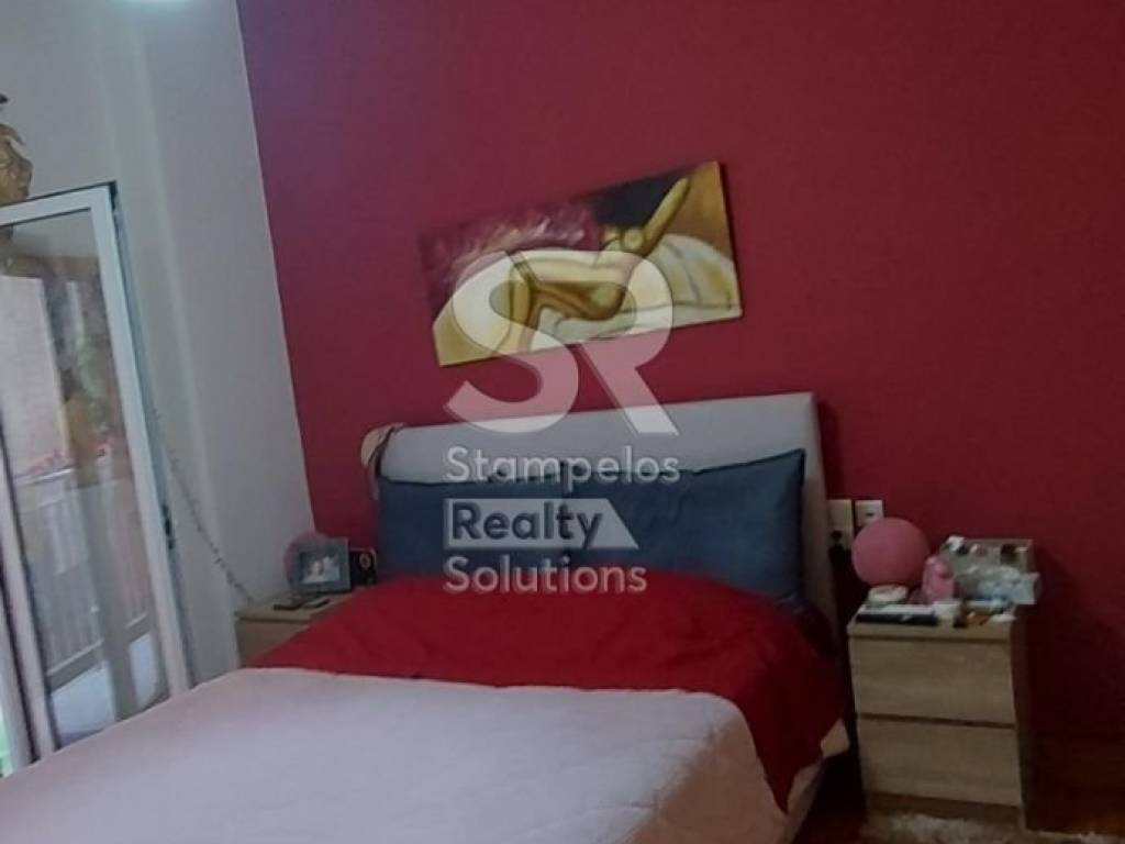 Υπνοδωμάτιο