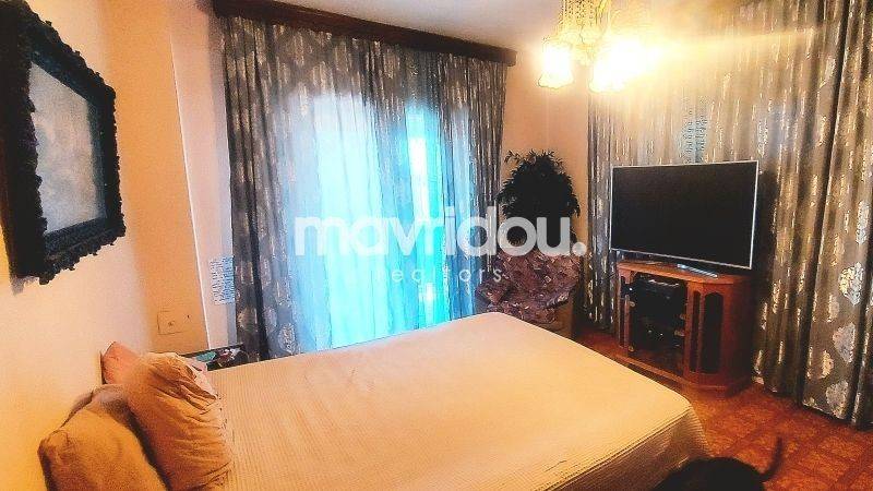 Υπνοδωμάτιο