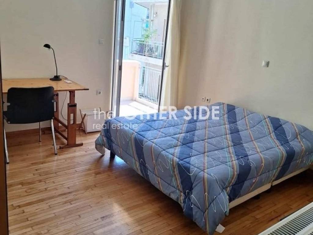 Άποψη χώρου