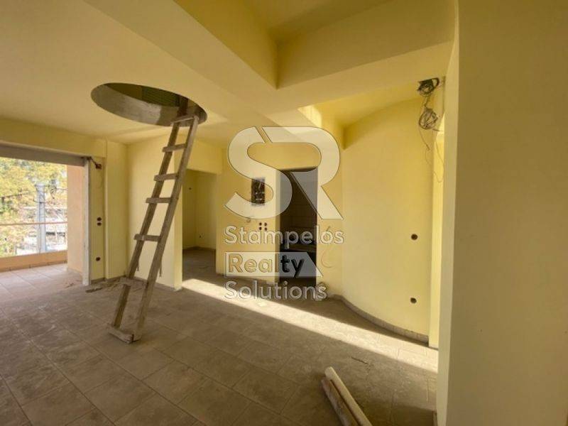 Άποψη χώρου