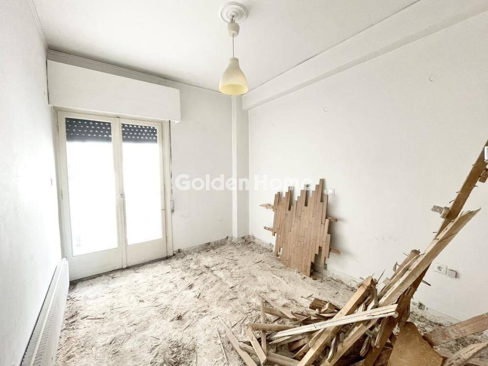 Κυρίως Χώρος