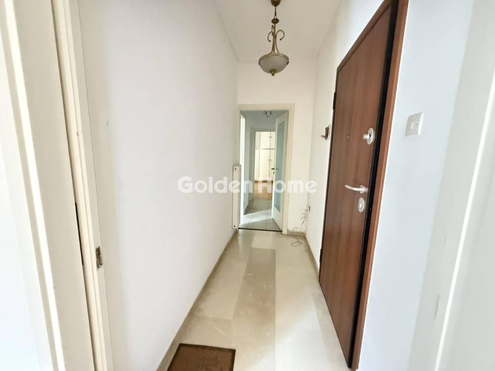 Κυρίως Χώρος