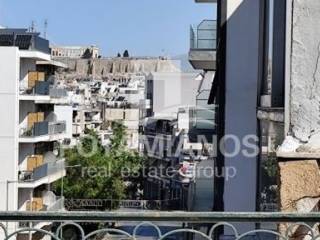 Θέα Από Ταράτσα