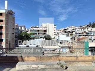 Θέα Από Ταράτσα