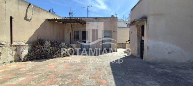 Ταράτσα - Δώμα