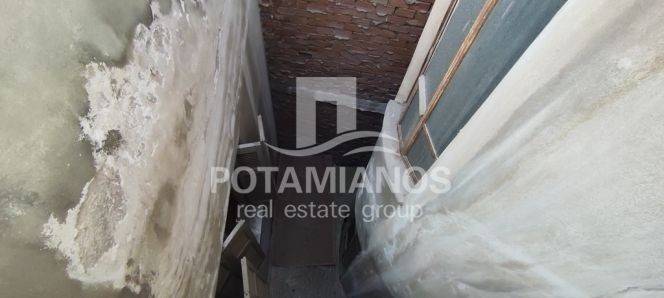 Φωταγωγός Βασικού Κλιμακοστάσιου