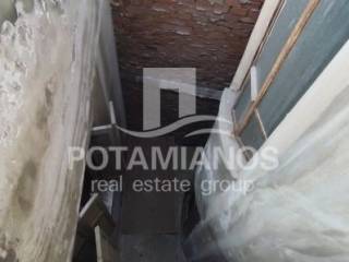 Φωταγωγός Βασικού Κλιμακοστάσιου