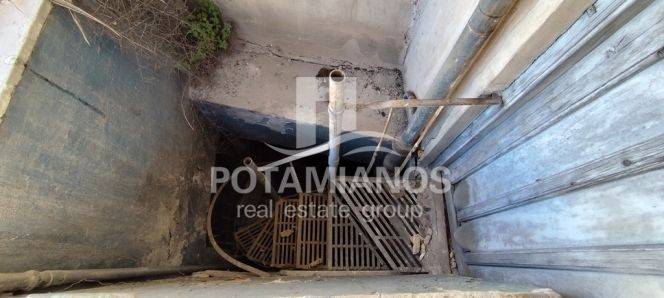 Κλιμακοστάσιο Βοηθητικό