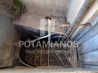 Κλιμακοστάσιο Βοηθητικό