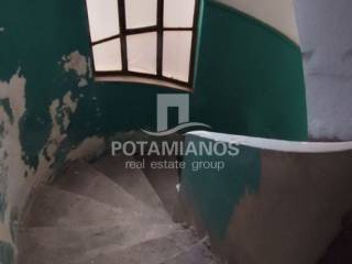 Κλιμακοστάσιο