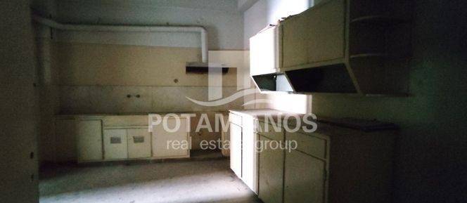 Κουζίνα,Β' Όροφος