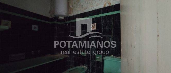 Β΄ Όροφος Μπάνιο