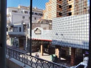 Α΄ Όροφος Θέα Από Μπαλκόνι