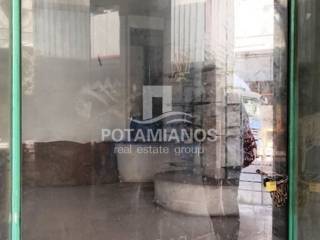 Ισόγειο - Εϊσοδος Καταστήματος