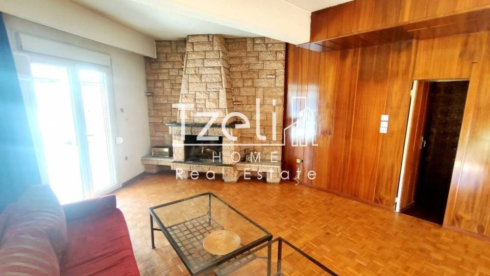 Άποψη χώρου