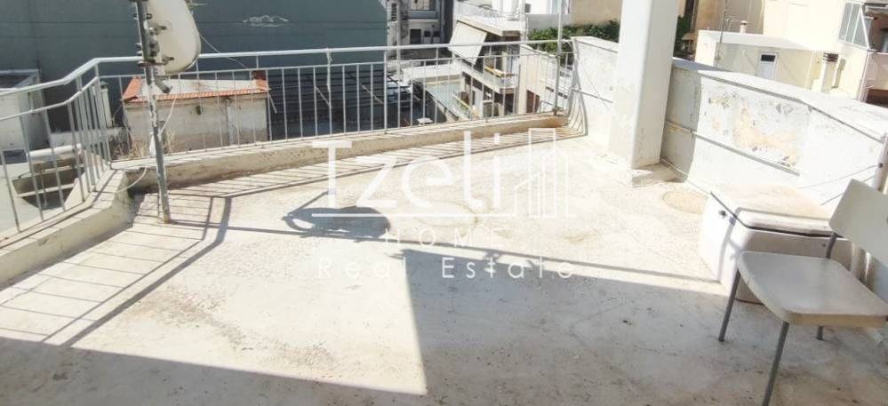 Εξωτερική άποψη χώρου