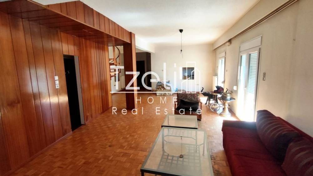 Άποψη χώρου