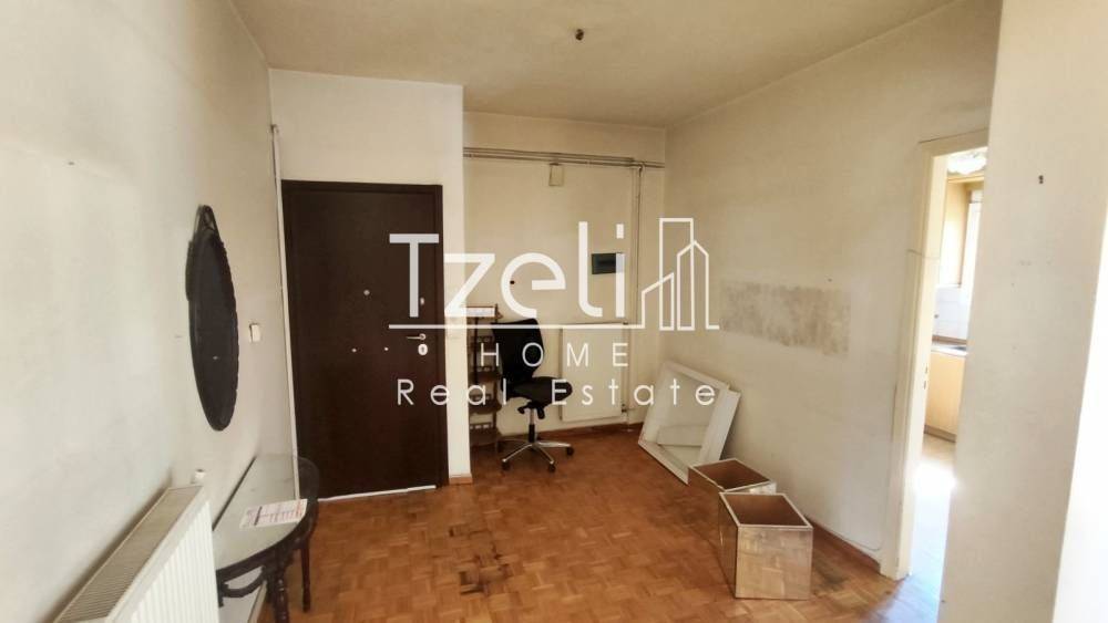 Άποψη χώρου