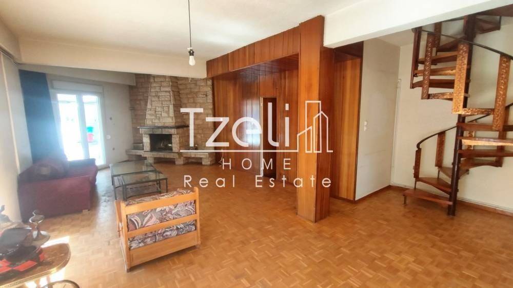 Άποψη χώρου