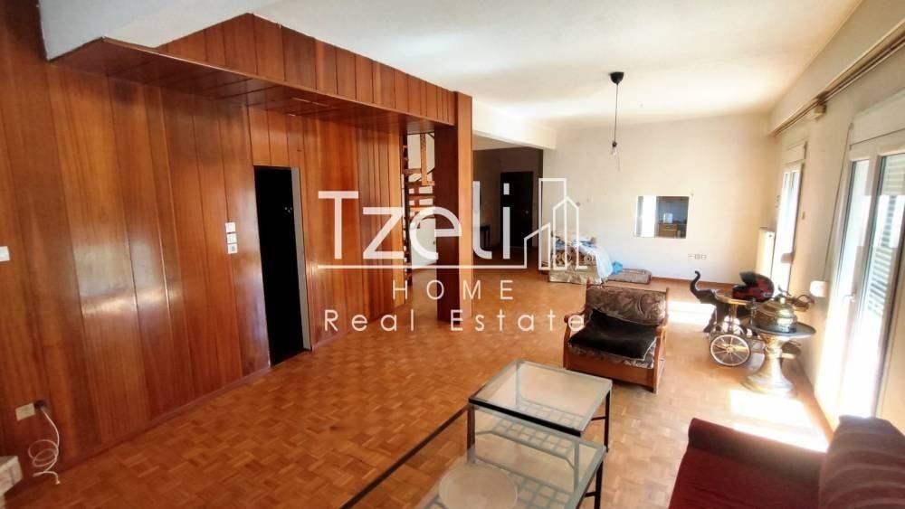 Άποψη χώρου