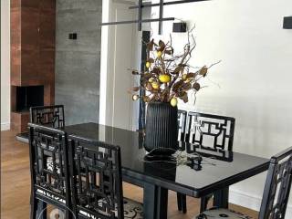 Forumland Real Estate, Τραπεζαρία