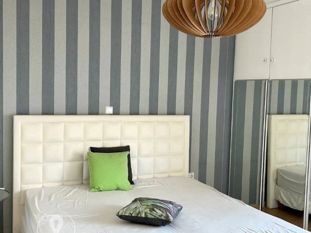 Forumland Real Estate, Υπνοδωμάτιο