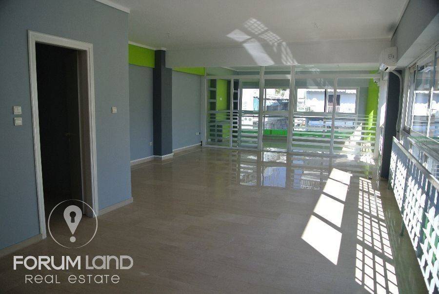 Forumland Real Estate, Γραφειακός χώρος 97τ.μ.
