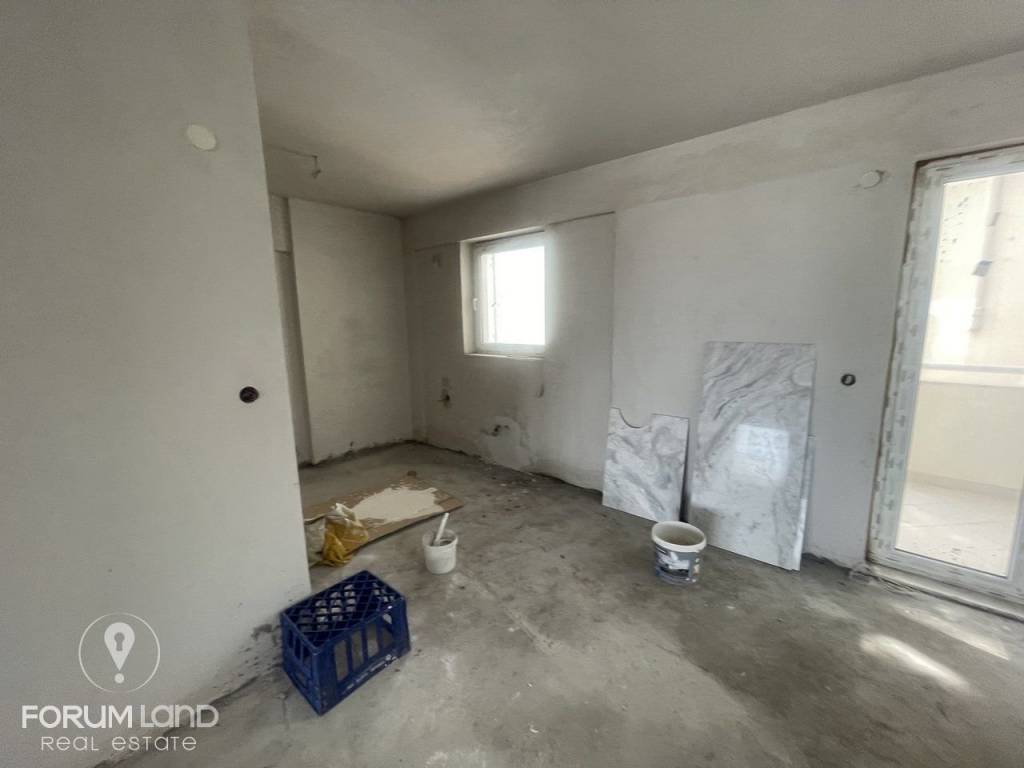 Forumland Real Estate, Εσωτερικός Χώρος