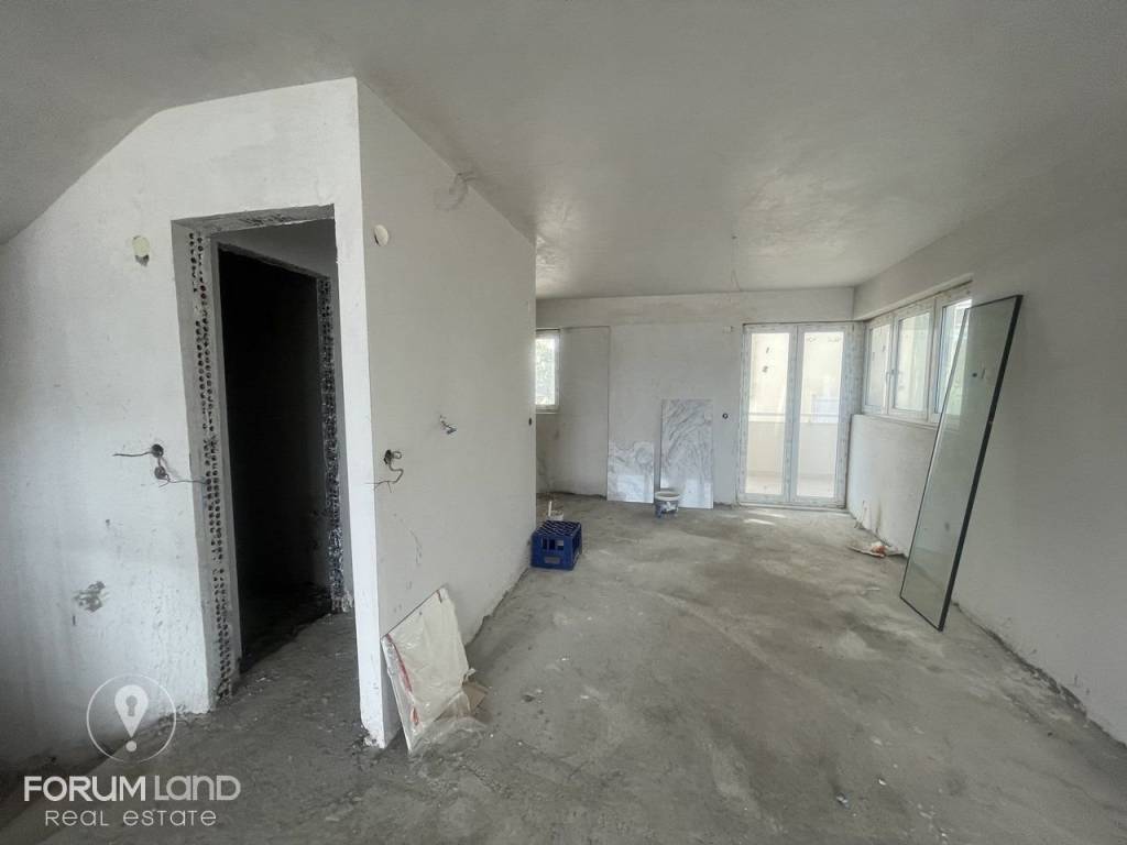 Forumland Real Estate, Εσωτερικός Χώρος